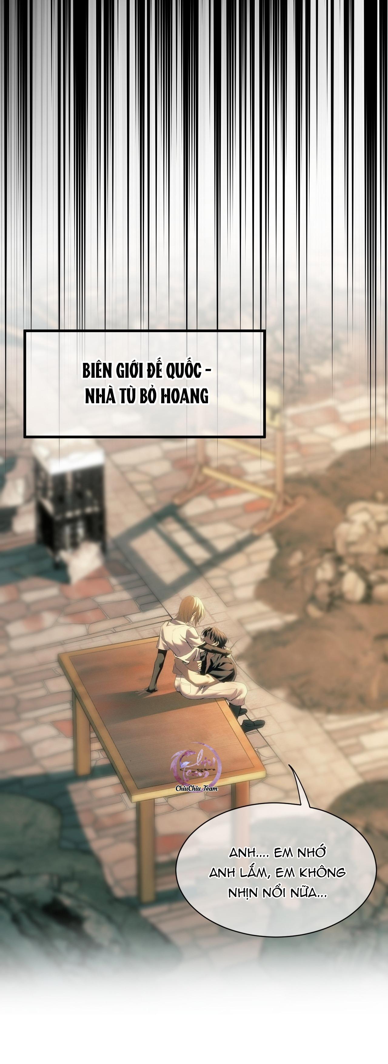 Đọc truyện Thánh Tử Điện Hạ Bị Gán Mác Bừa Bãi - Chapter 2