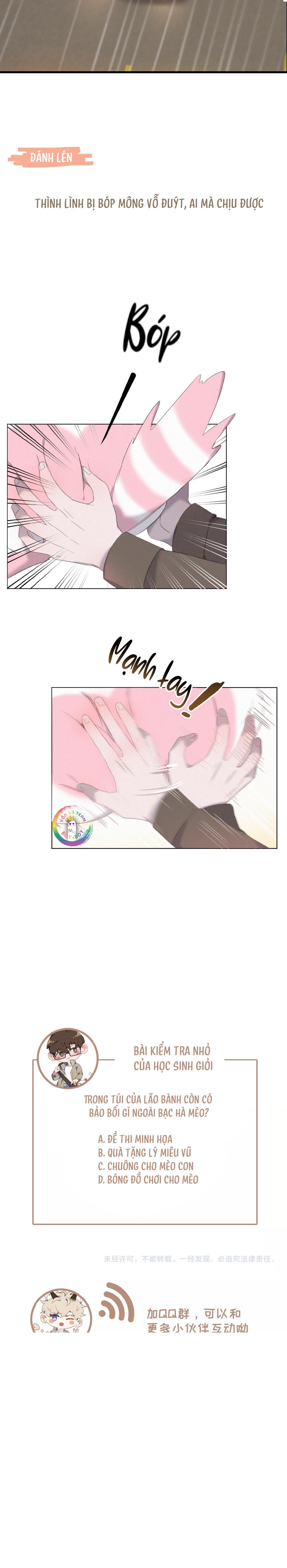 Đọc truyện Xã Hội Mồn Lèo - Chapter 44