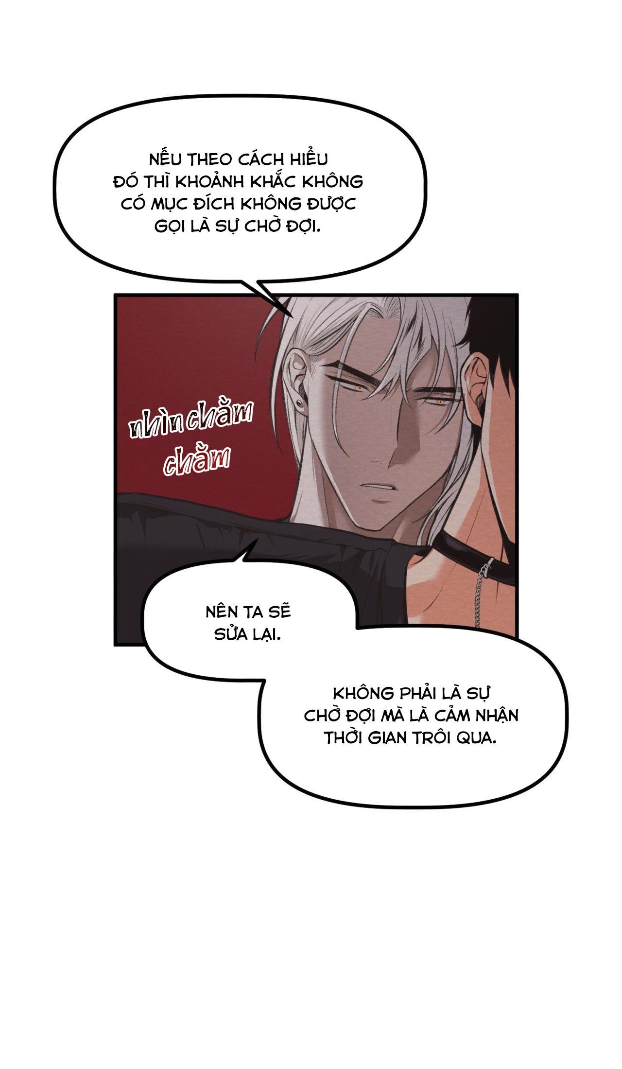 Đọc truyện (END SS) DEVIL ON TOP - Chapter 12
