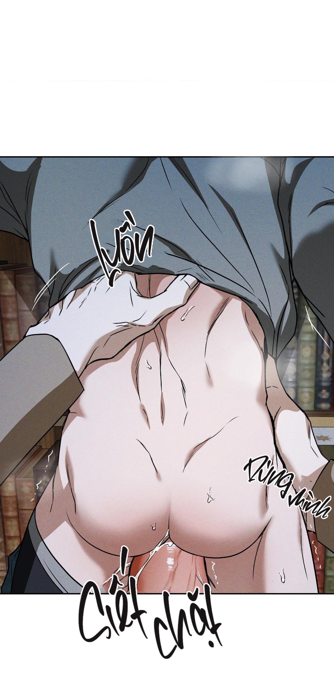 Đọc truyện FLASHLIGHT - Chapter 15