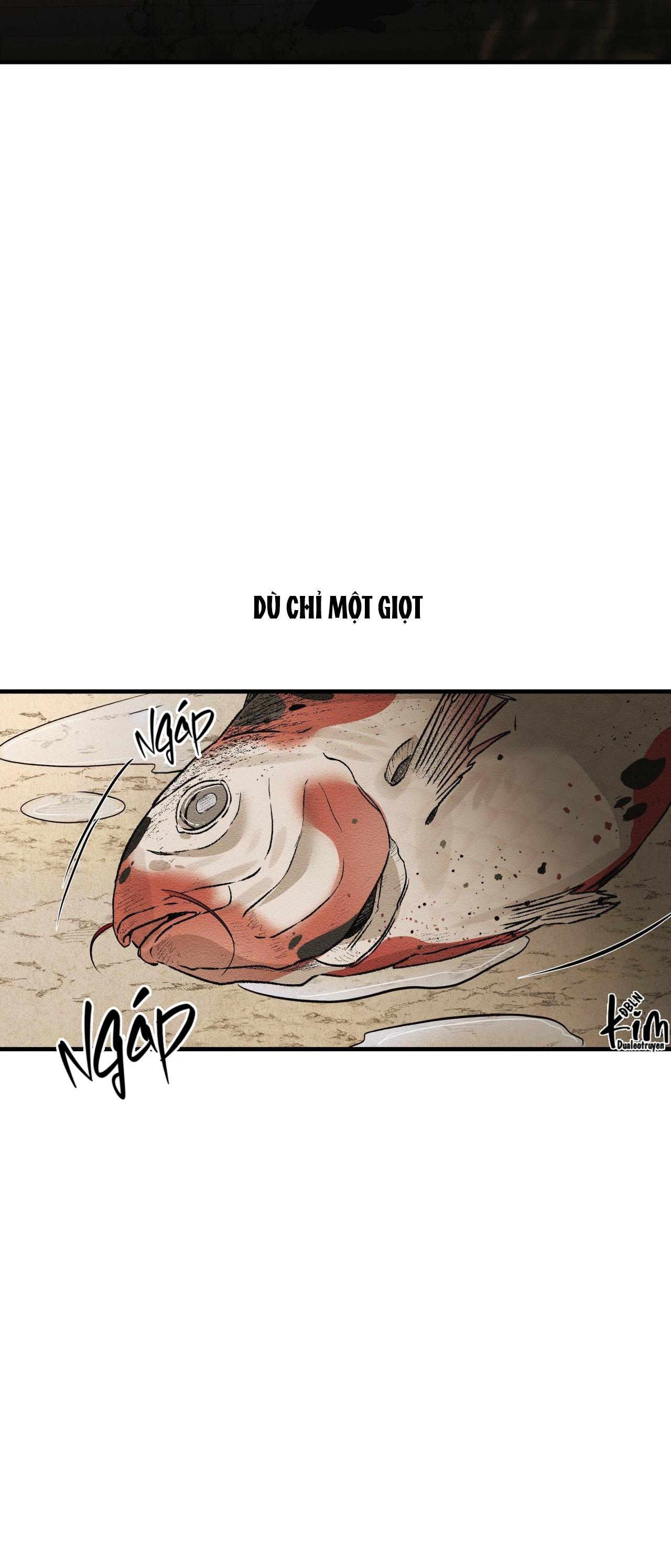 Đọc truyện DUYÊN PHẬN - Chapter 7