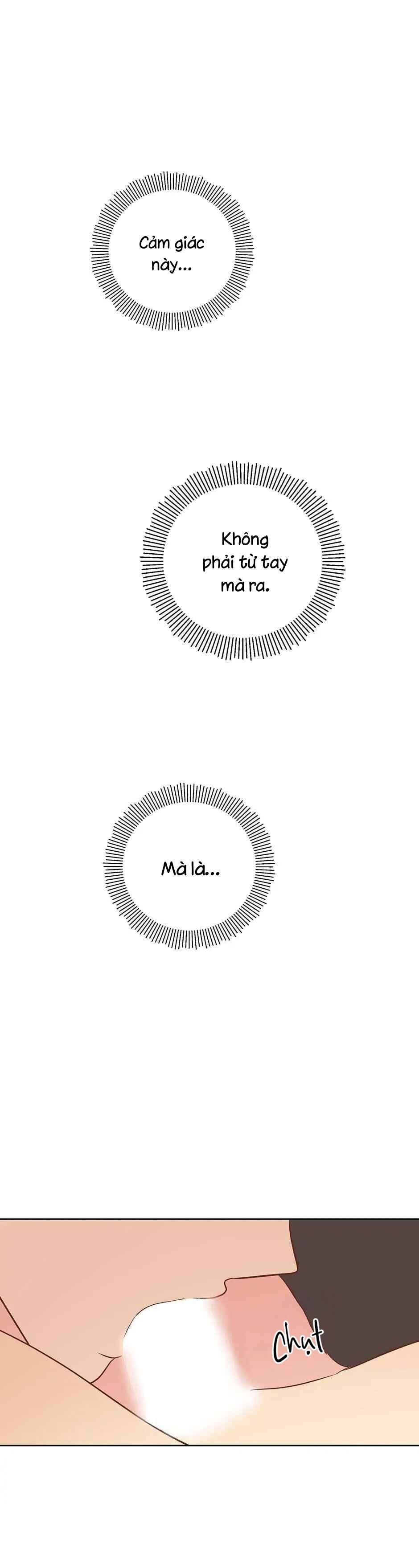 Đọc truyện Liệu Rằng... Đây Có Phải Chỉ Là Một Giấc Mơ Không!? - Chapter 11