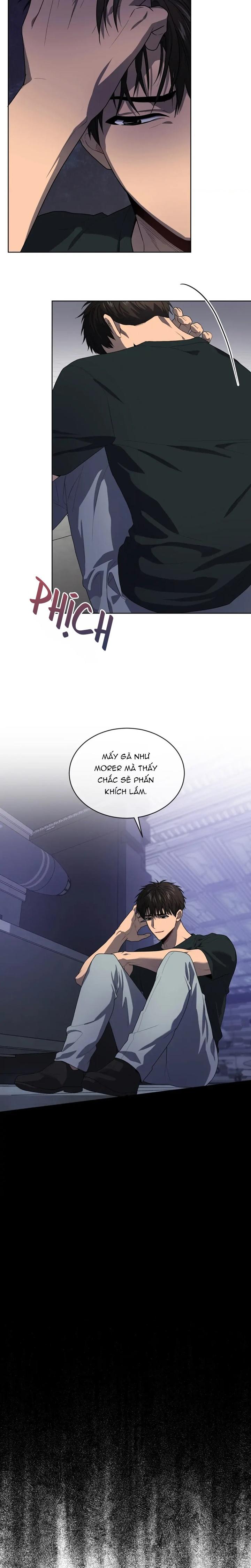 Đọc truyện Passion - Chapter 70