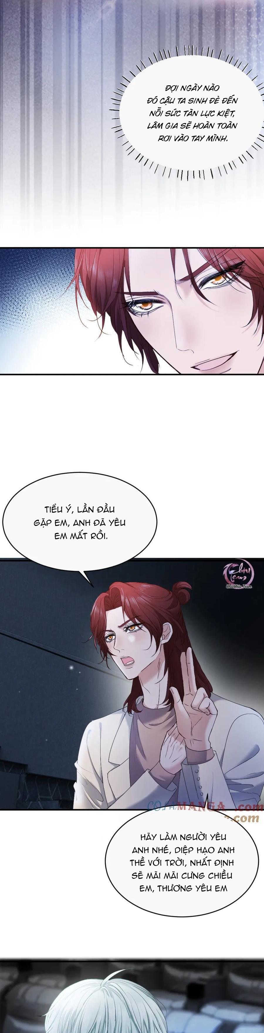 Đọc truyện Tiểu thiếu gia dựa vào nhan sắc càn quét toàn hệ thống - Chapter 42