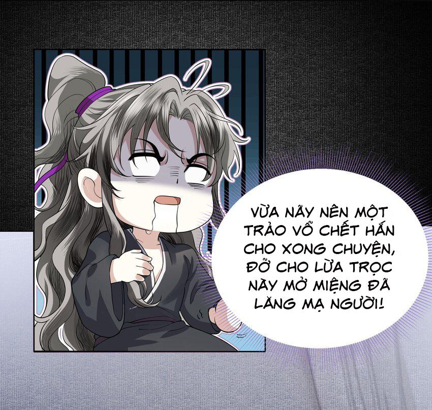 Đọc truyện Đồng tiền tham khế - Chapter 52