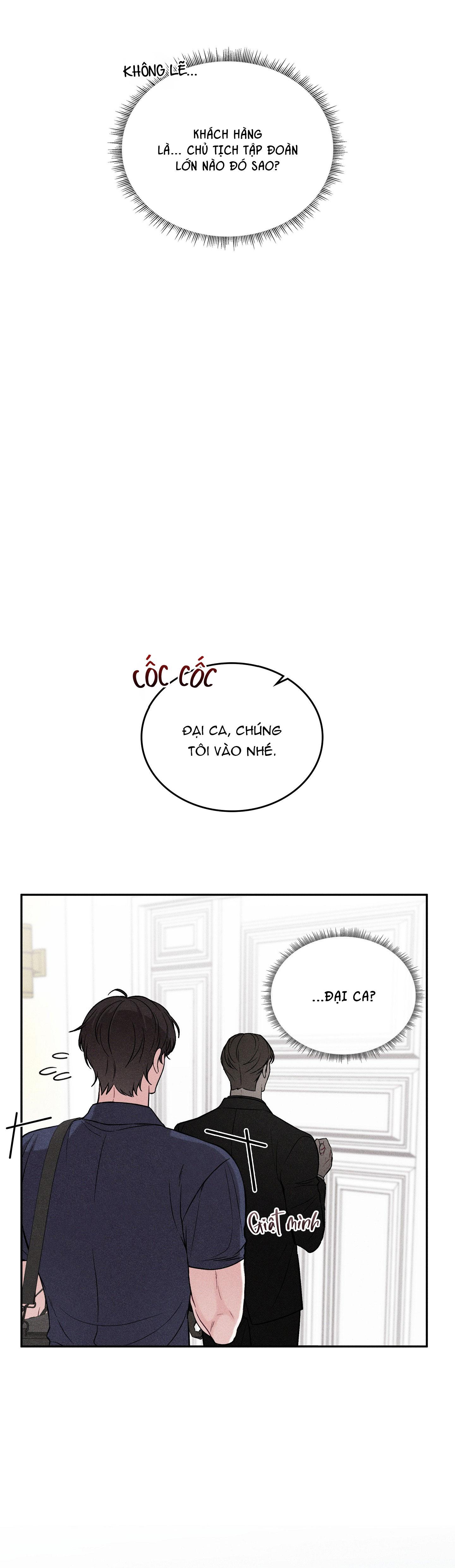 Đọc truyện 7 chịch 8 xoạc - Chapter 5