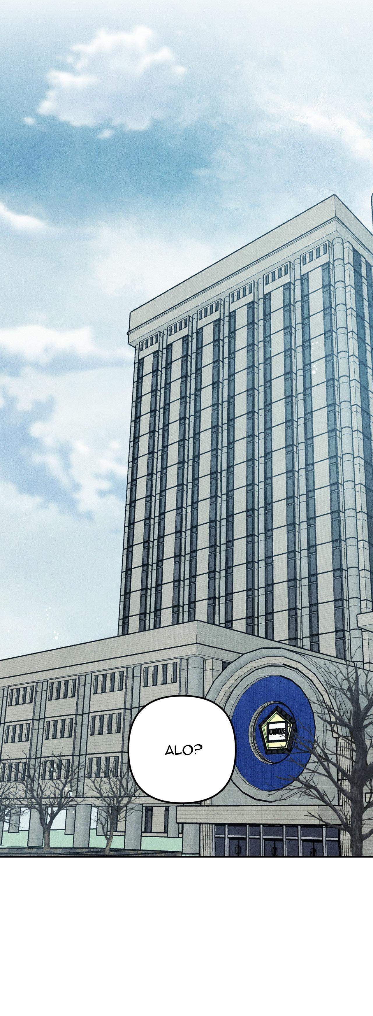 Đọc truyện LOCKED IN LEAD - Chapter 1