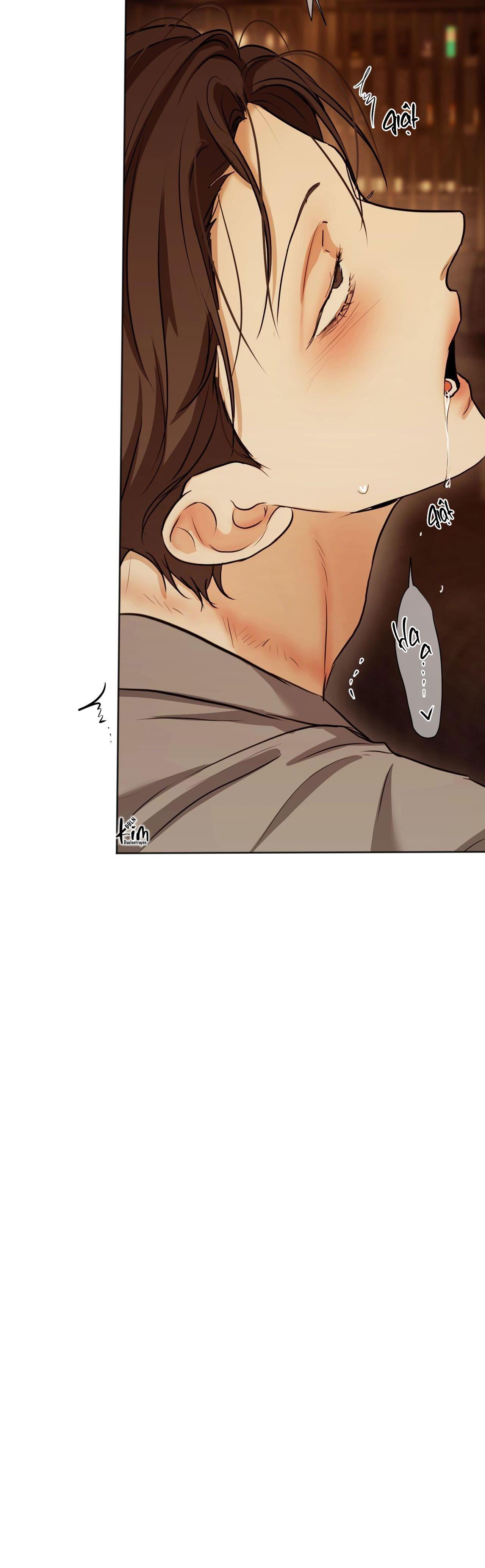 Đọc truyện ÁI TÌNH VÀ DỤC VỌNG - Chapter 25