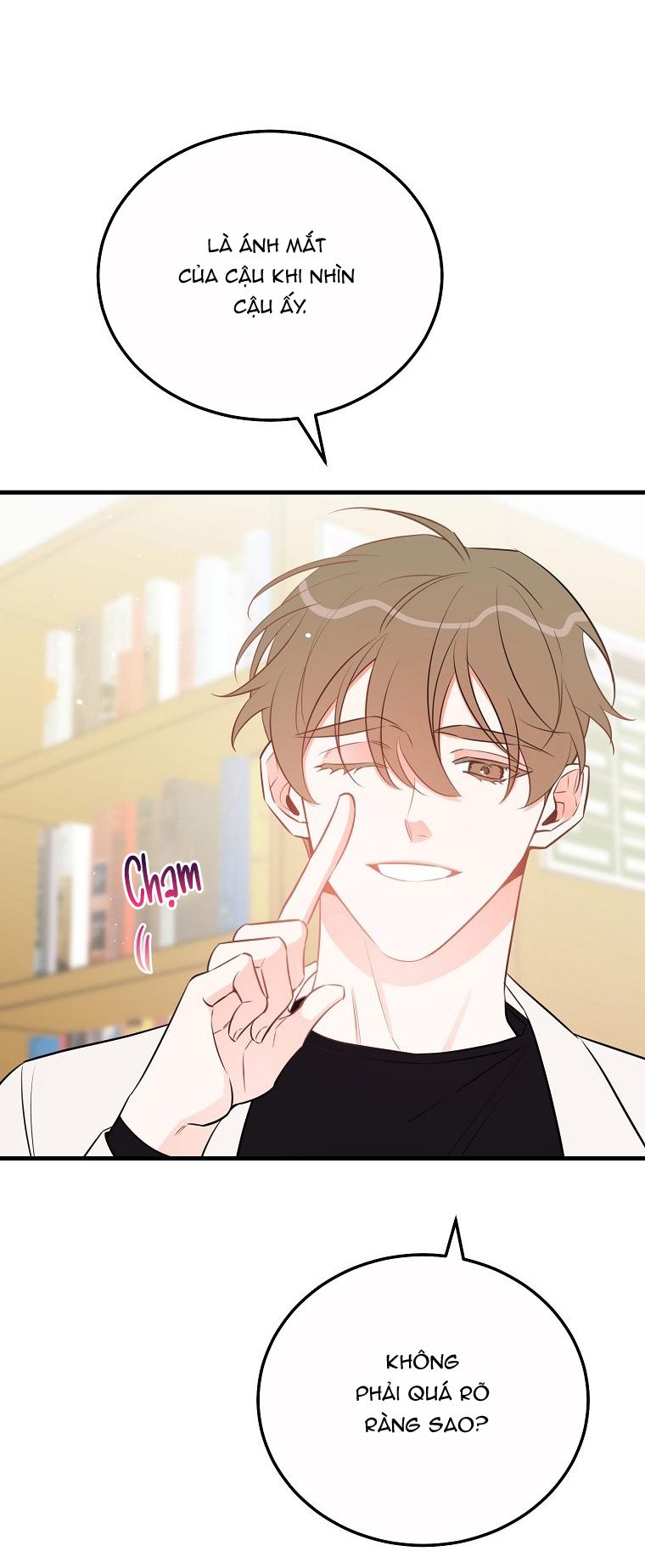 Đọc truyện Có Chuyện Gì Xảy Ra với Sự Nổi Tiếng Của Tôi Thế? - Chapter 49