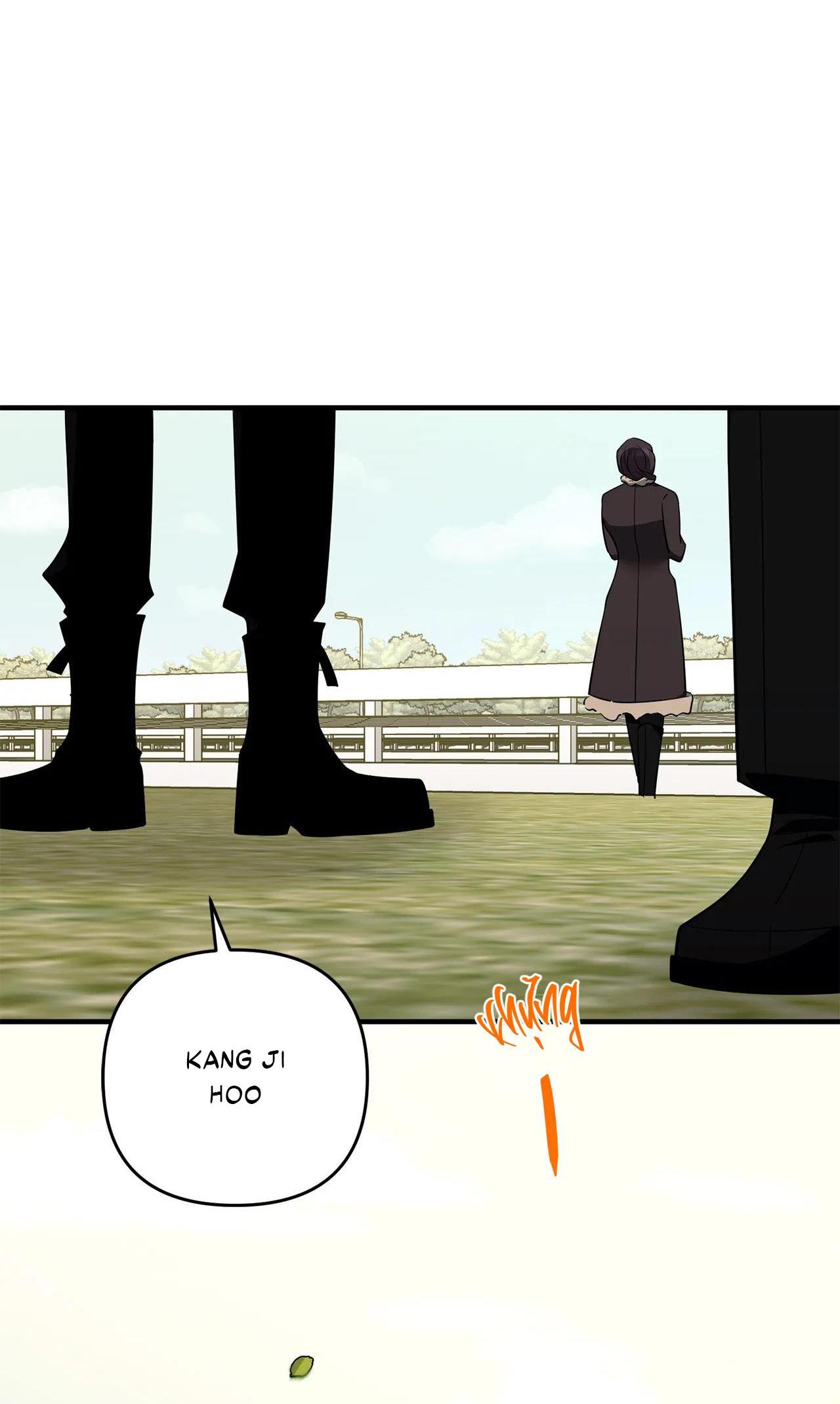 Đọc truyện Vết Trượt - Chapter 53