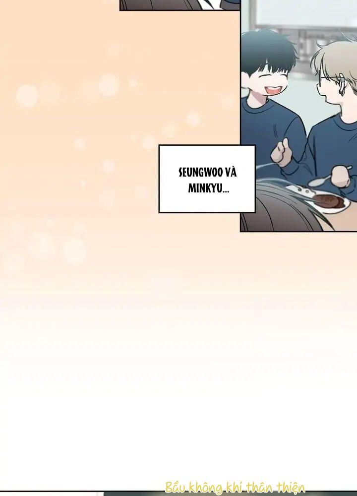 Đọc truyện Sự Sai Lầm Chậm Trễ - Chapter 23