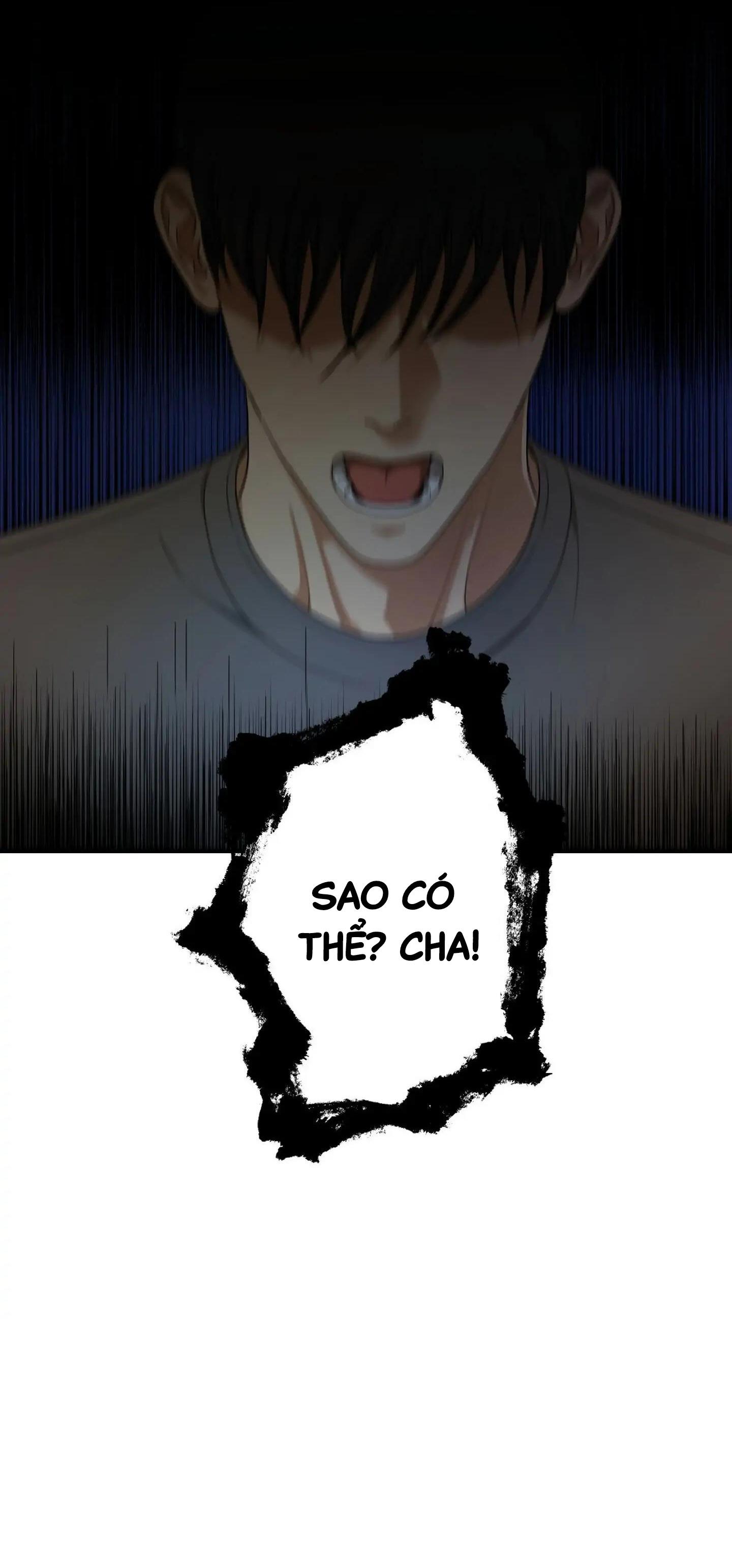 Đọc truyện Một nhân cách khác - Chapter 17