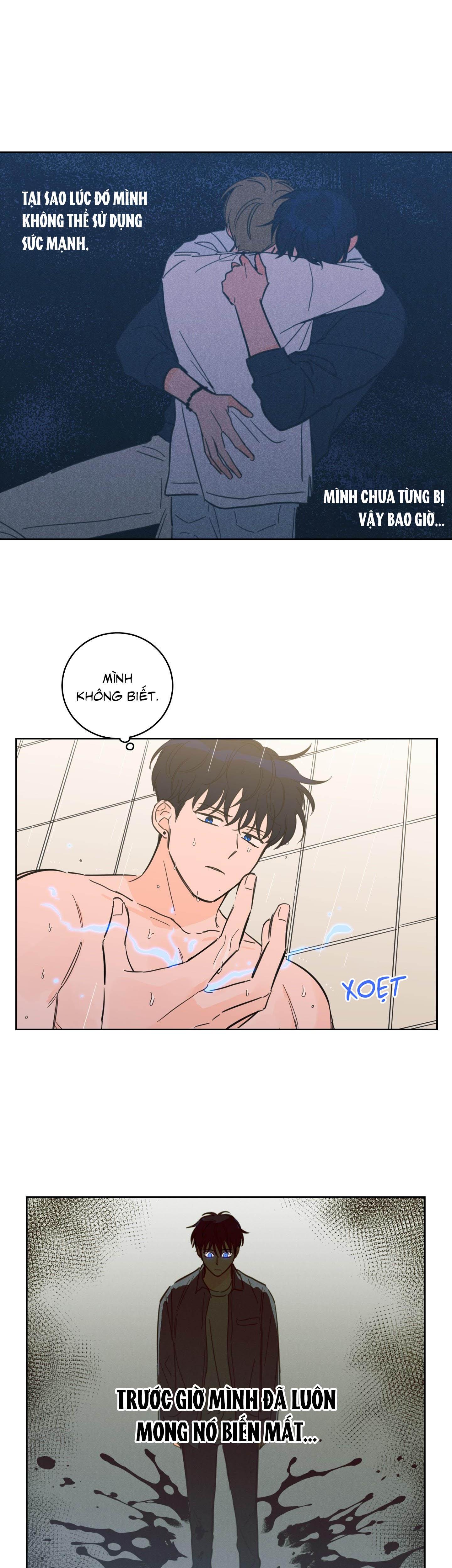 Đọc truyện Mẹo Thuần Hóa Hổ - Chapter 90