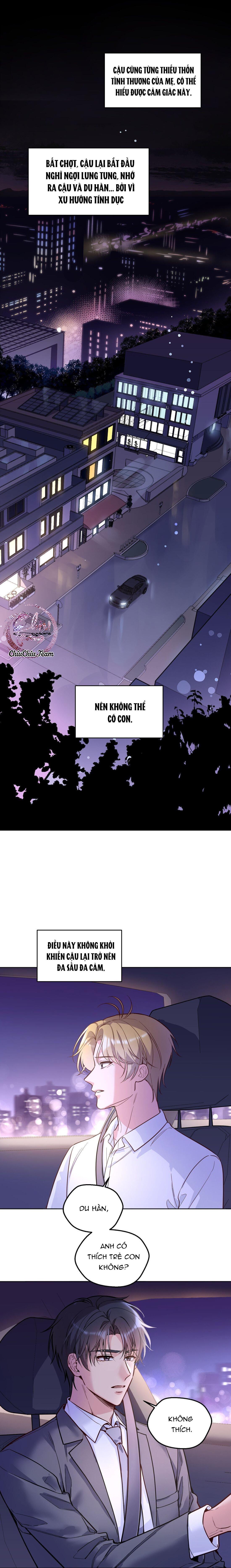 Đọc truyện Hàn Viễn - Chapter 140