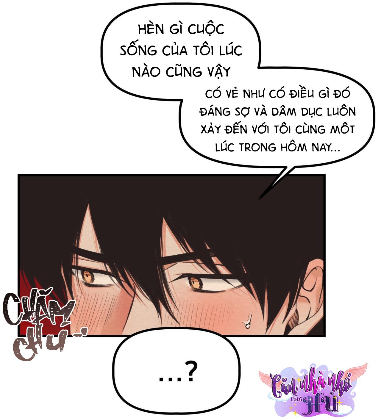 Đọc truyện (END SS) DEVIL ON TOP - Chapter 21