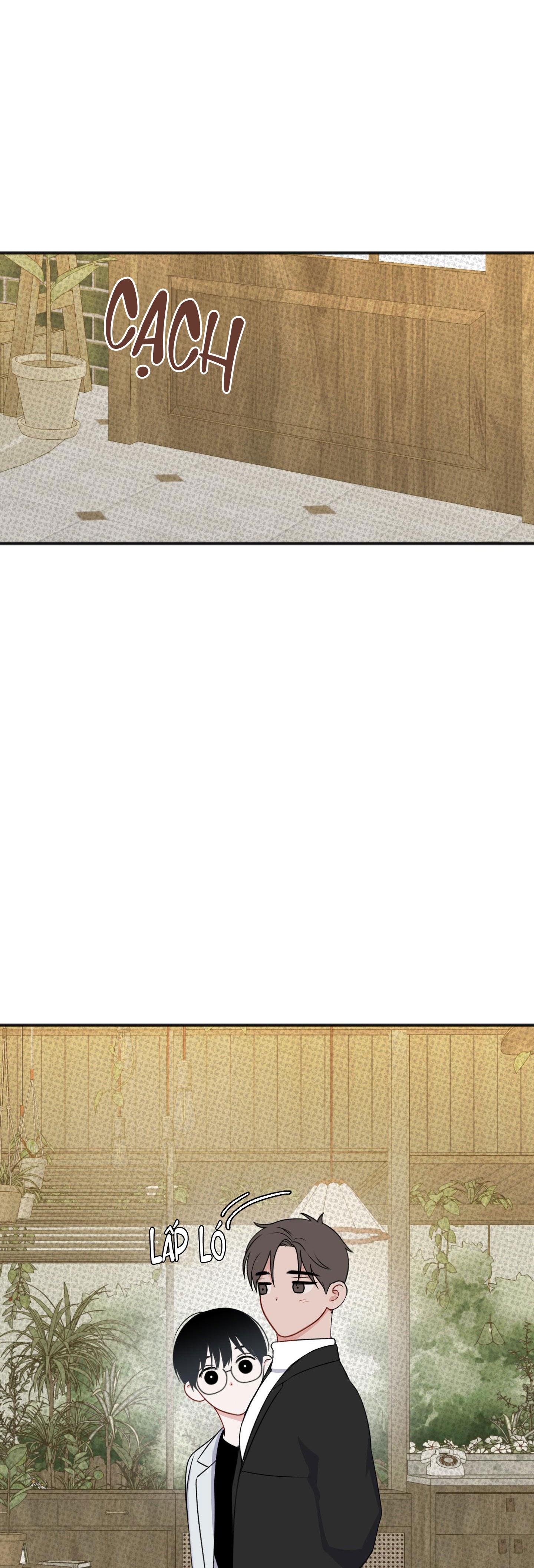 Đọc truyện BÉ XÚC TU - Chapter 20