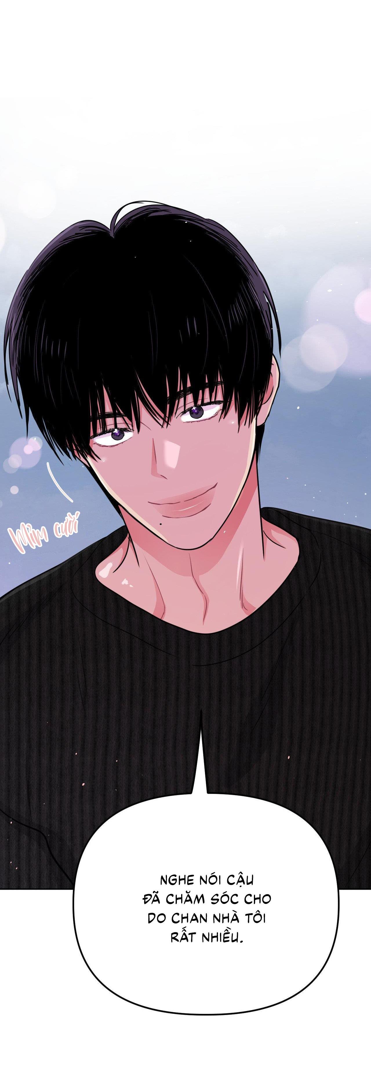 Đọc truyện  Chàng Trai Mỹ Thuật - Chapter 39