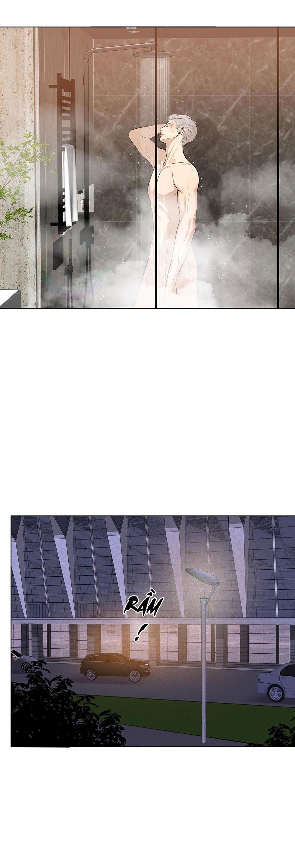 Đọc truyện Quan Hệ Trả Nợ (END) - Chapter 46