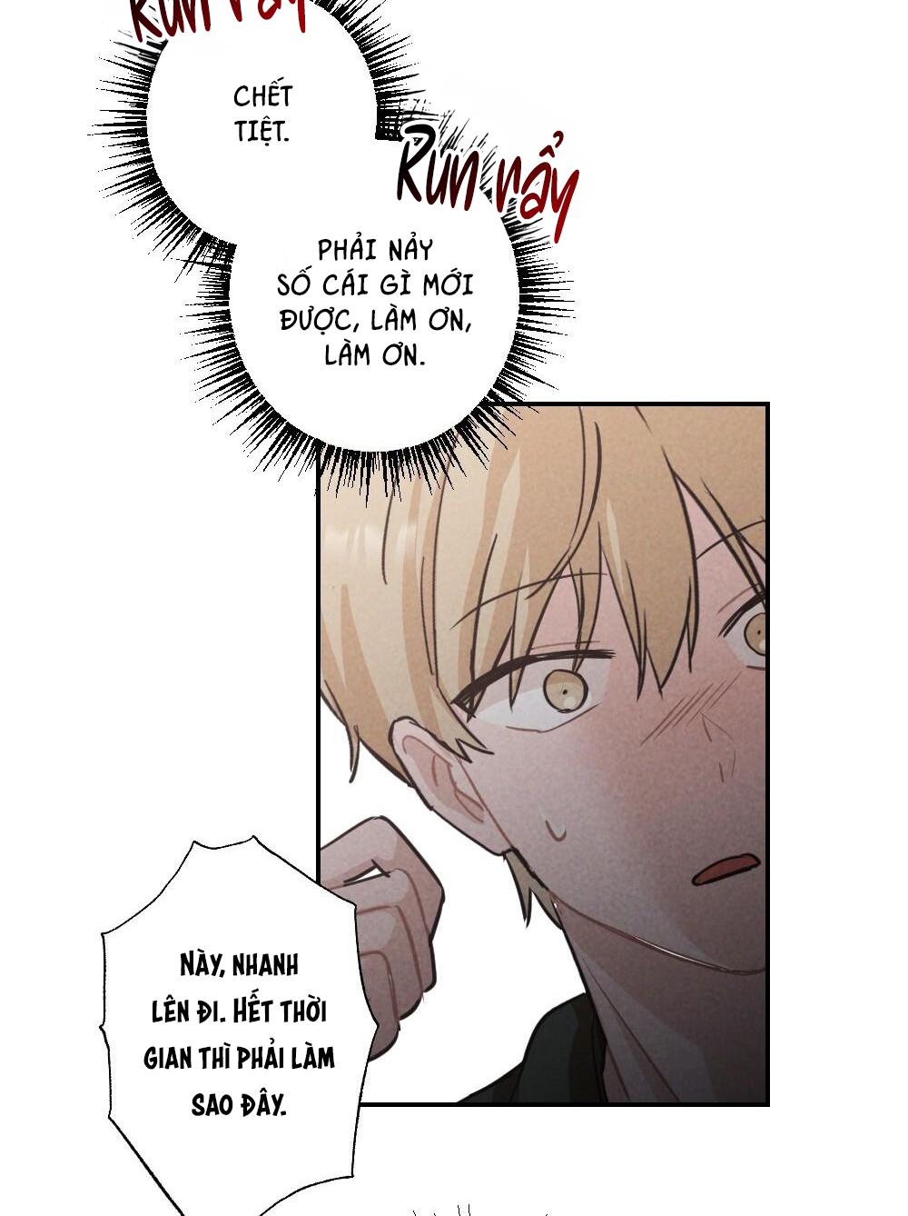 Đọc truyện ESCAPE GAME ROOM - Chapter 3