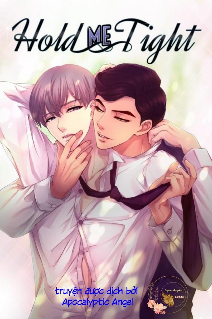 Đọc truyện HMT Giữ Em Thật Chặt - Chapter 139