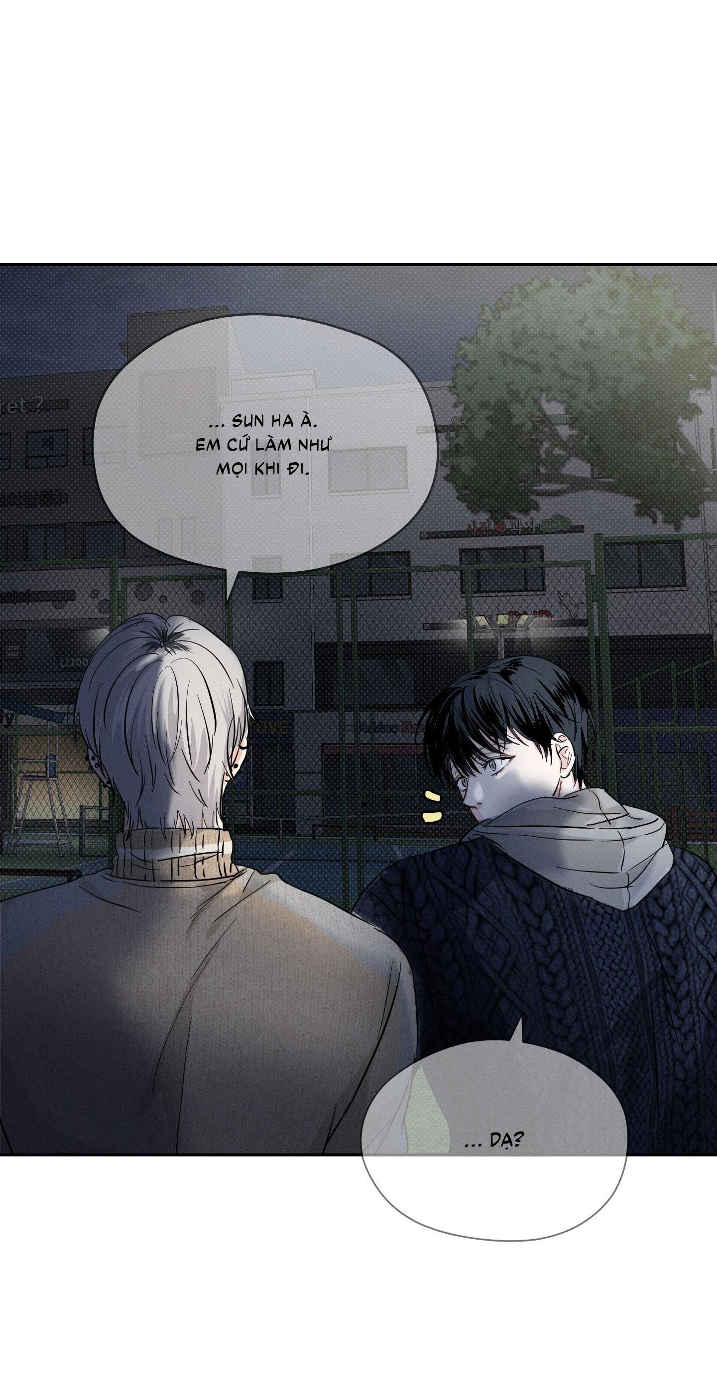 Đọc truyện  Ngon lên nào! Nhăm nhăm~ - Chapter 10