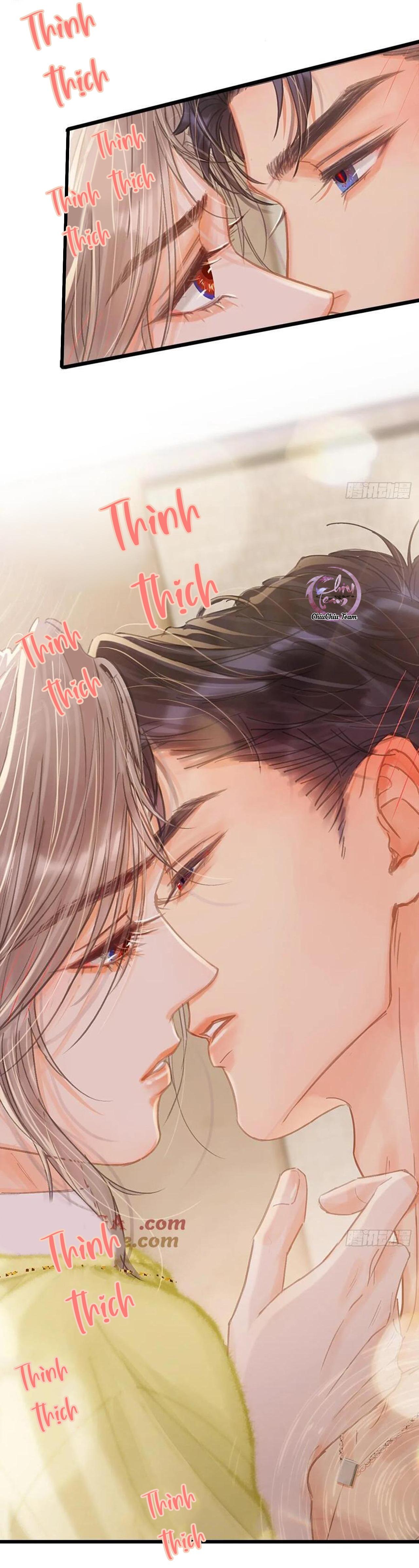 Đọc truyện Quen Lâu Mới Biết Người Thiếu Tâm Cơ - Chapter 48