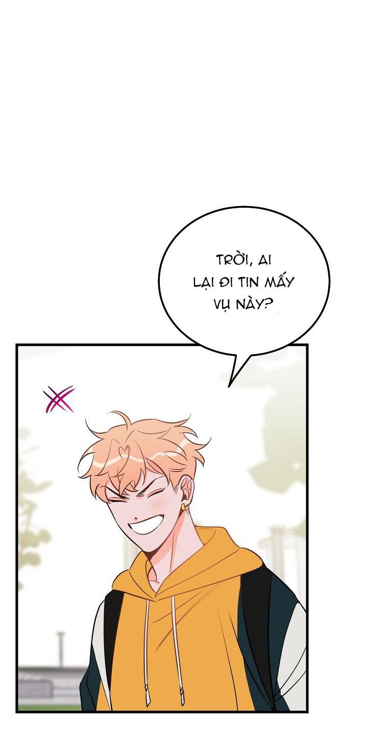 Đọc truyện Có Chuyện Gì Xảy Ra với Sự Nổi Tiếng Của Tôi Thế? - Chapter 40