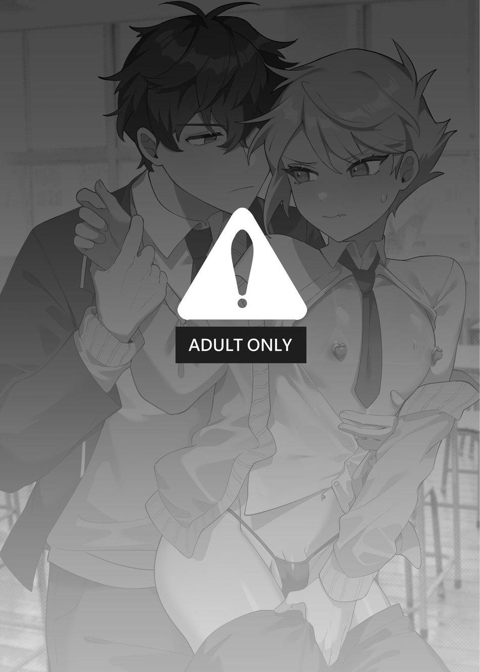 Đọc truyện Tổng Hợp Oneshot Gây Lứng - Chapter 74