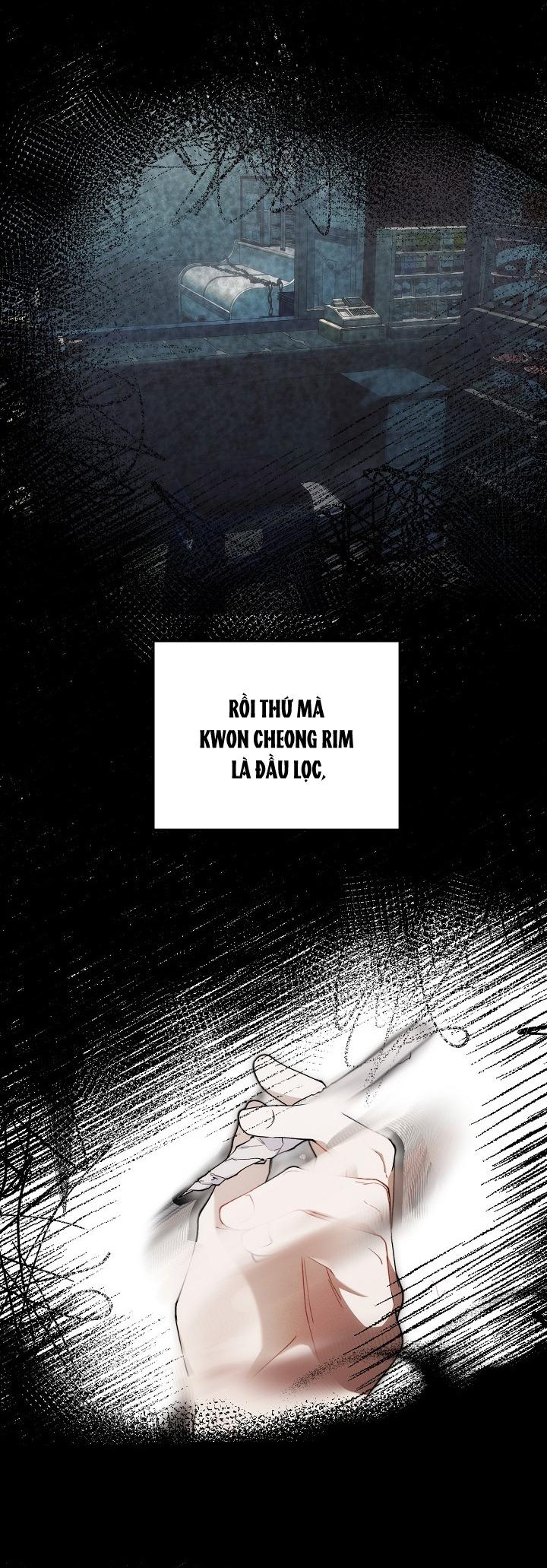 Đọc truyện RED MANSION - Chapter 36