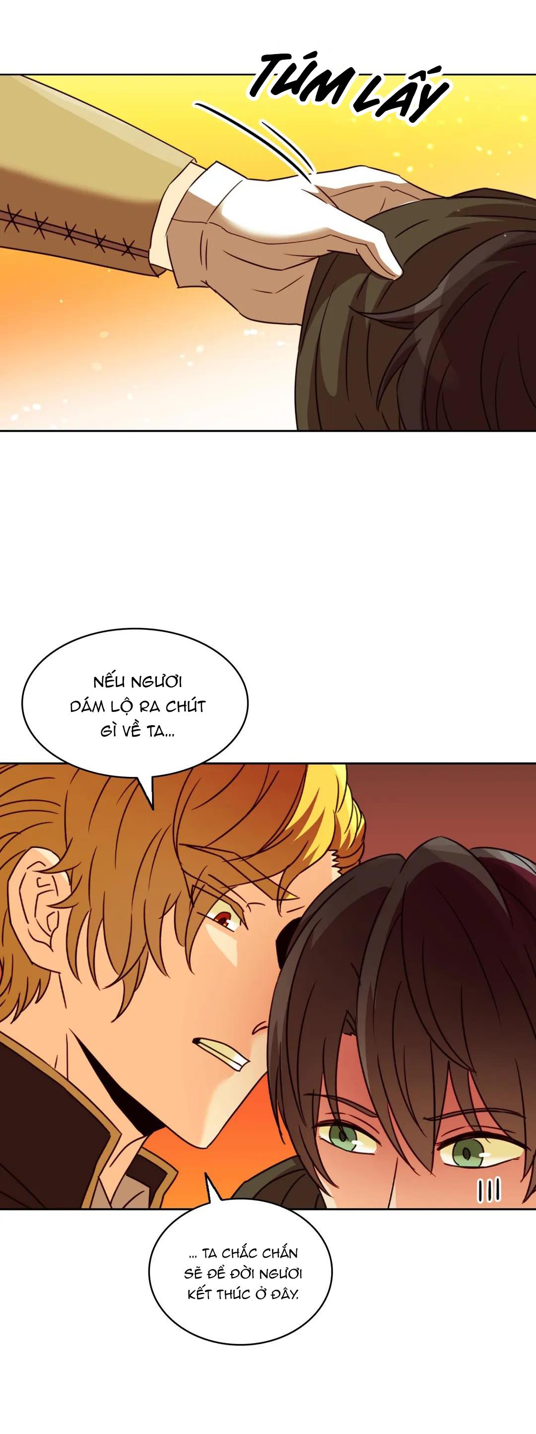 Đọc truyện Ngọt Ngào Nhưng Nguy Hiểm - Chapter 2