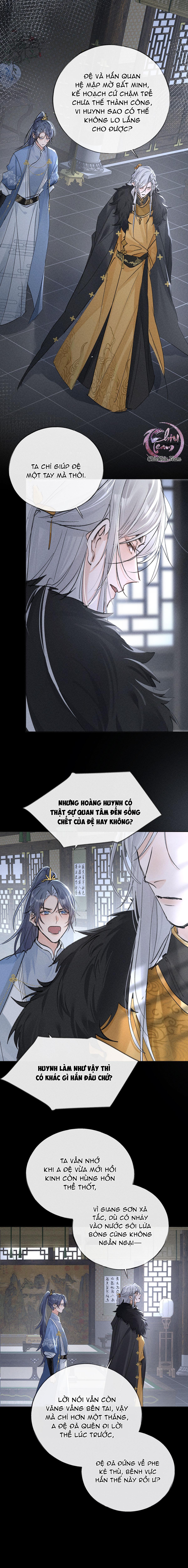 Đọc truyện Dụ địch thâm nhập - Chapter 41
