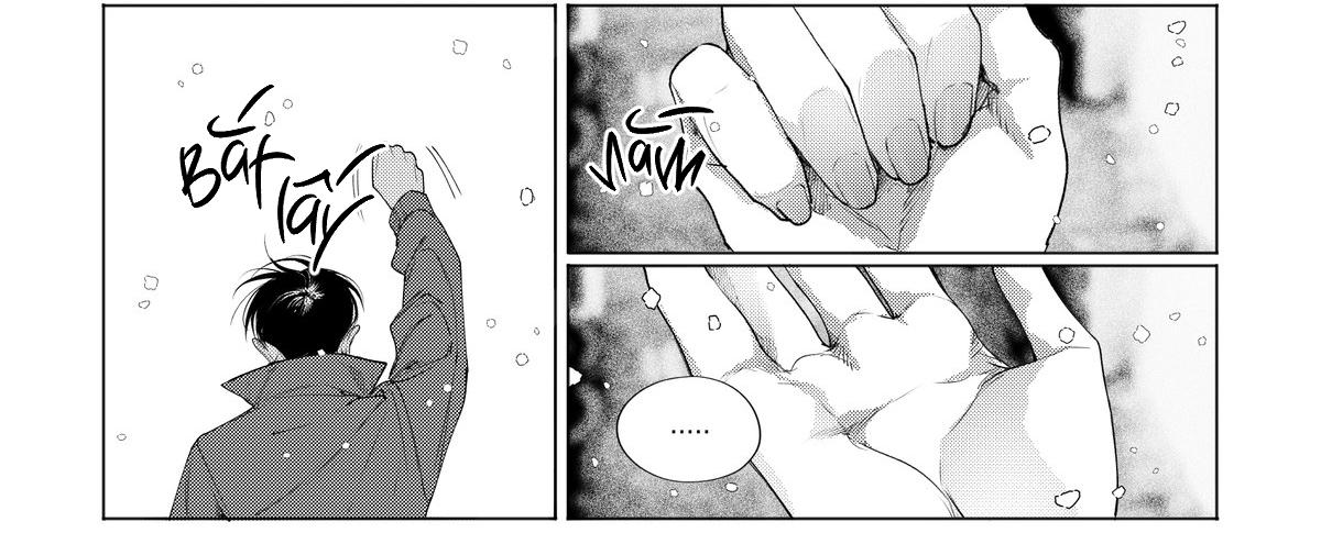 Đọc truyện  Tiêu Đề Không Được Đặt - Chapter 13