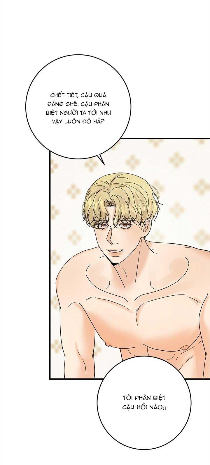 Đọc truyện TUYỂN TẬP NHẤT THỤ ĐA CÔNG CỦA NHÀ KIM - Chapter 29.7