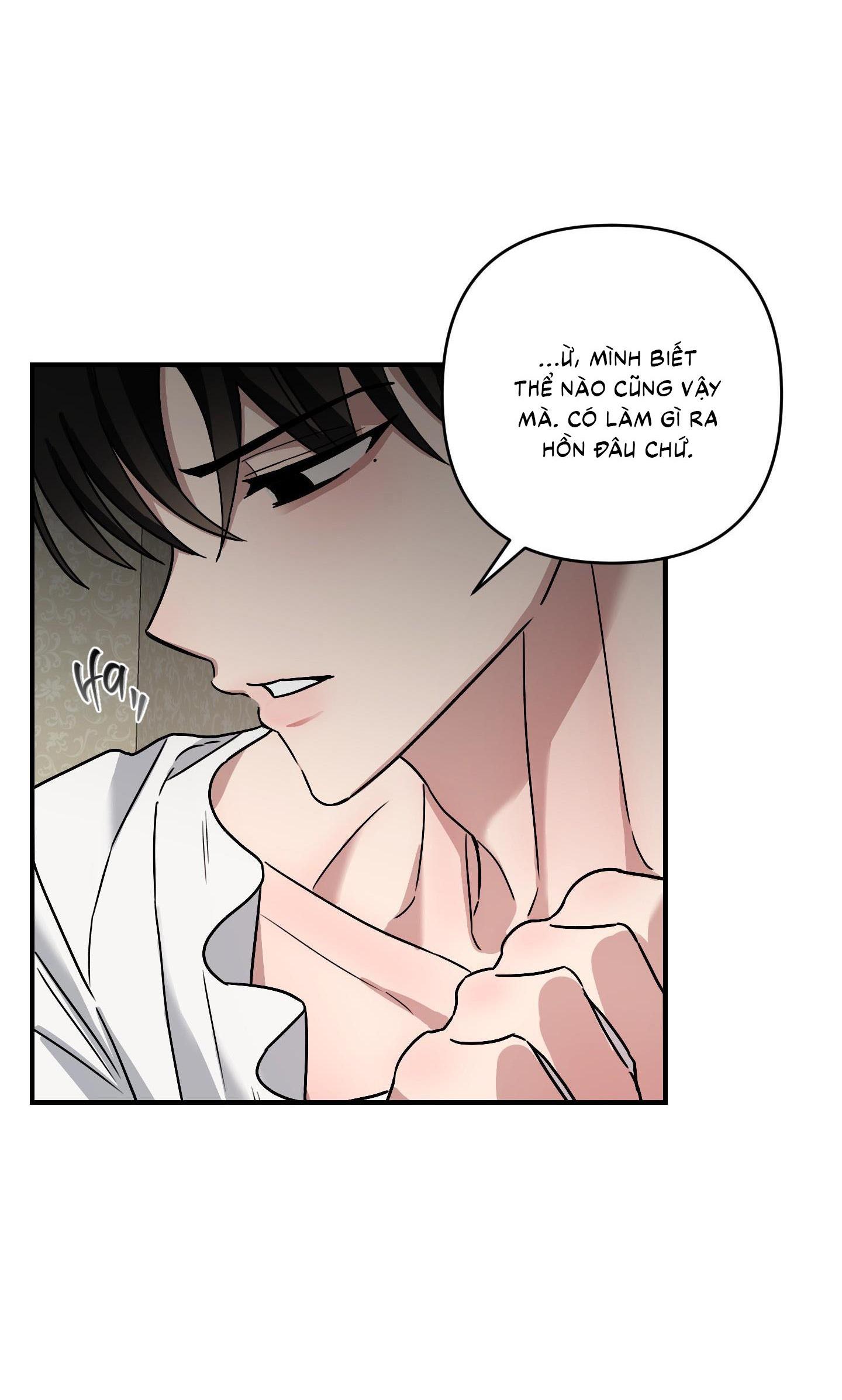 Đọc truyện  Yêu Phải Lừa Đảo - Chapter 3