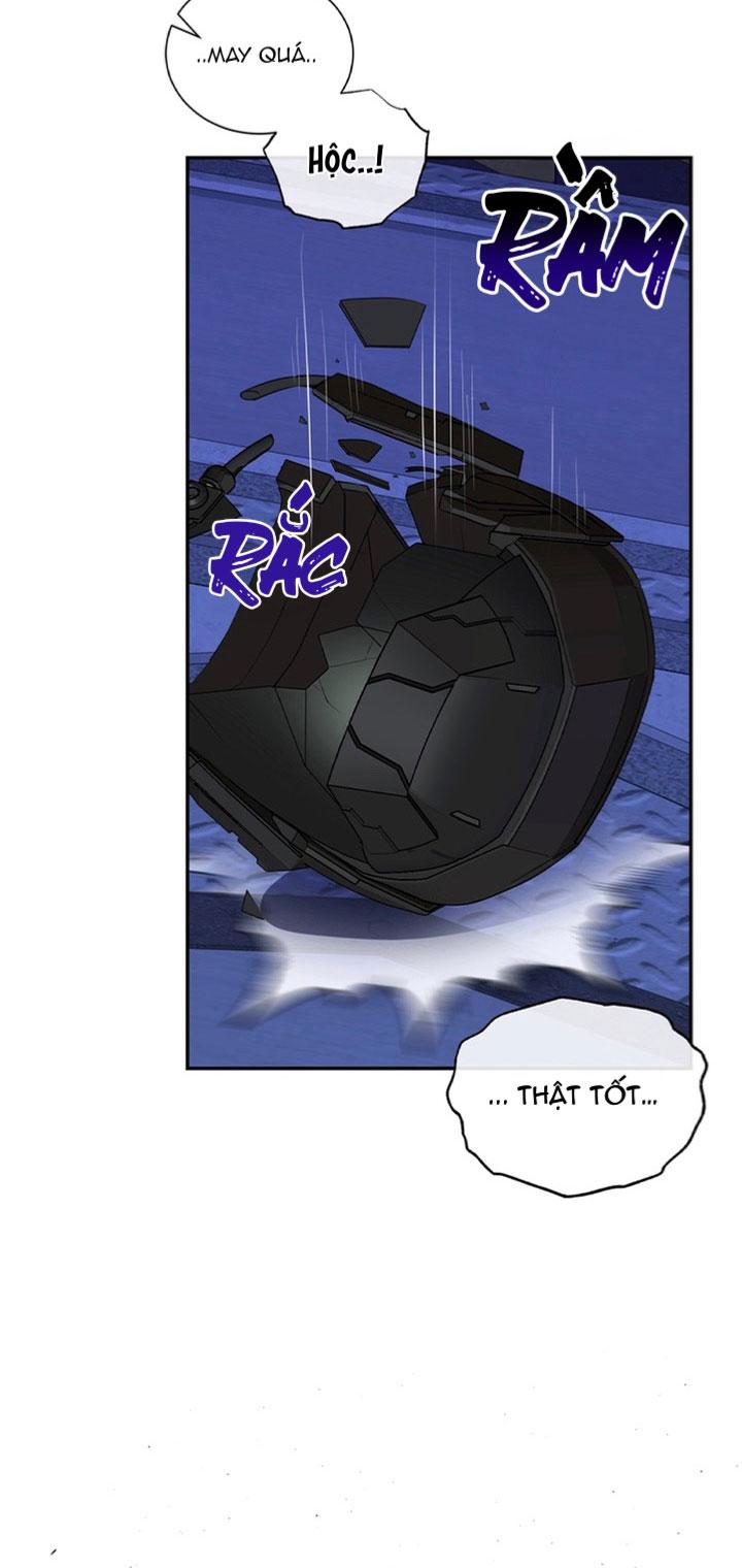 Đọc truyện HƯƠNG VỊ NGƯỜI NGOÀI HÀNH TINH - Chapter 2