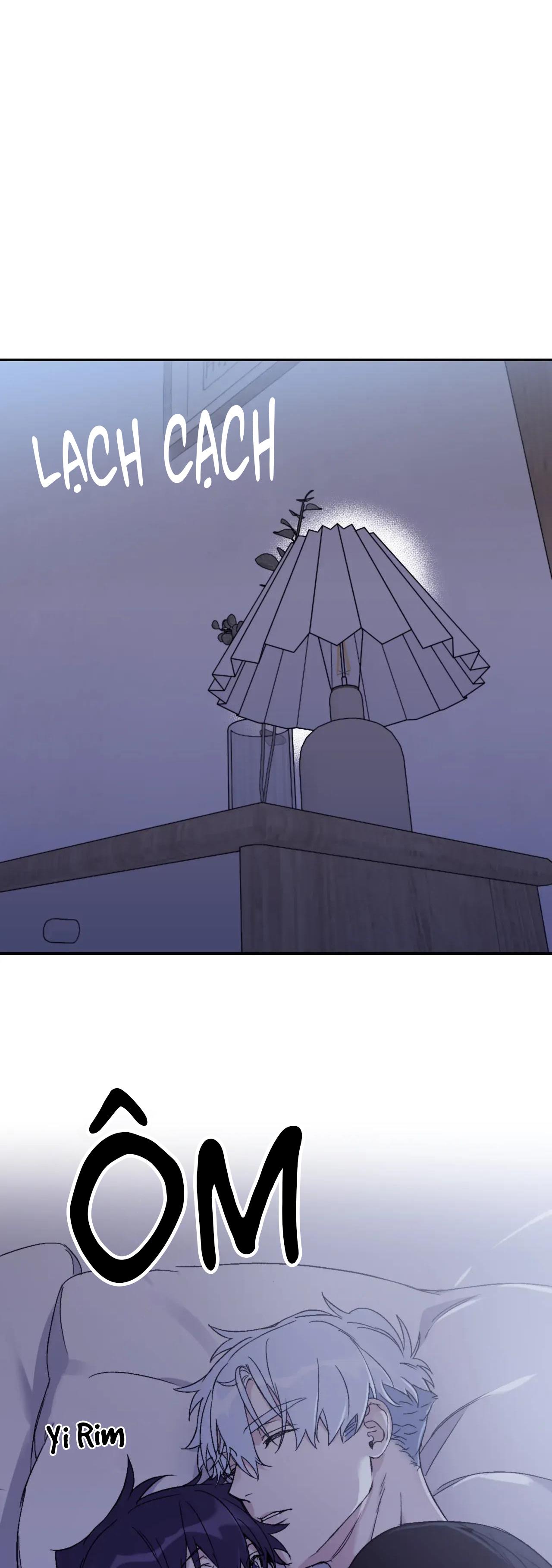 Đọc truyện Sóng Tìm Em - Chapter 63