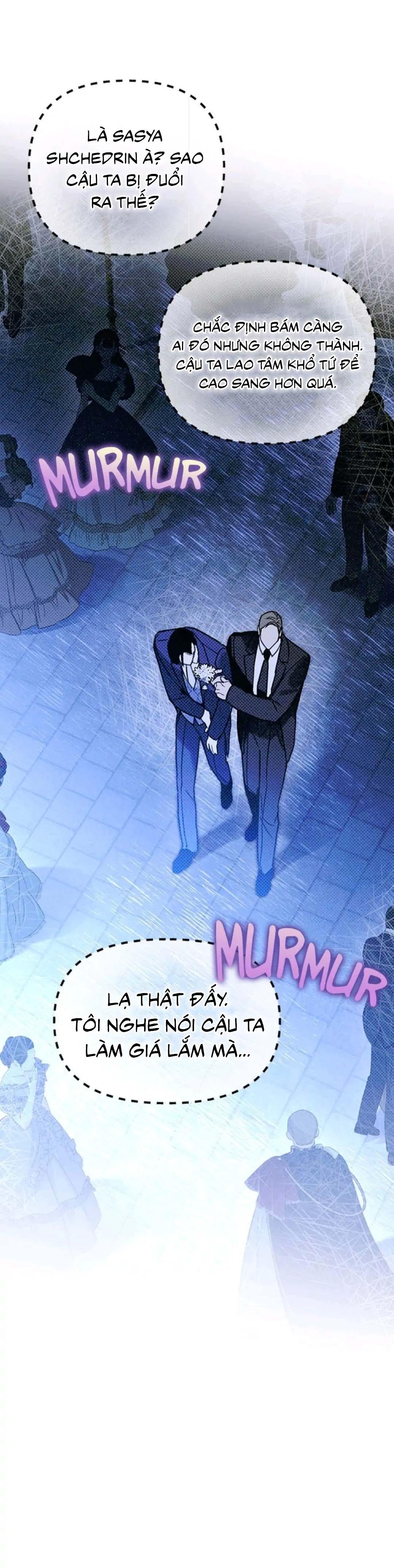 Đọc truyện SOLO FOR TWO - Chapter 23