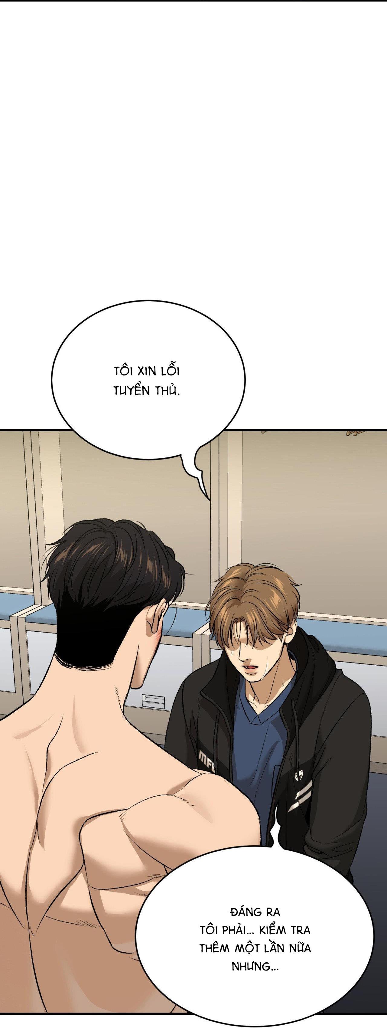 Đọc truyện  ChinhX - Vận Xui - Chapter 51