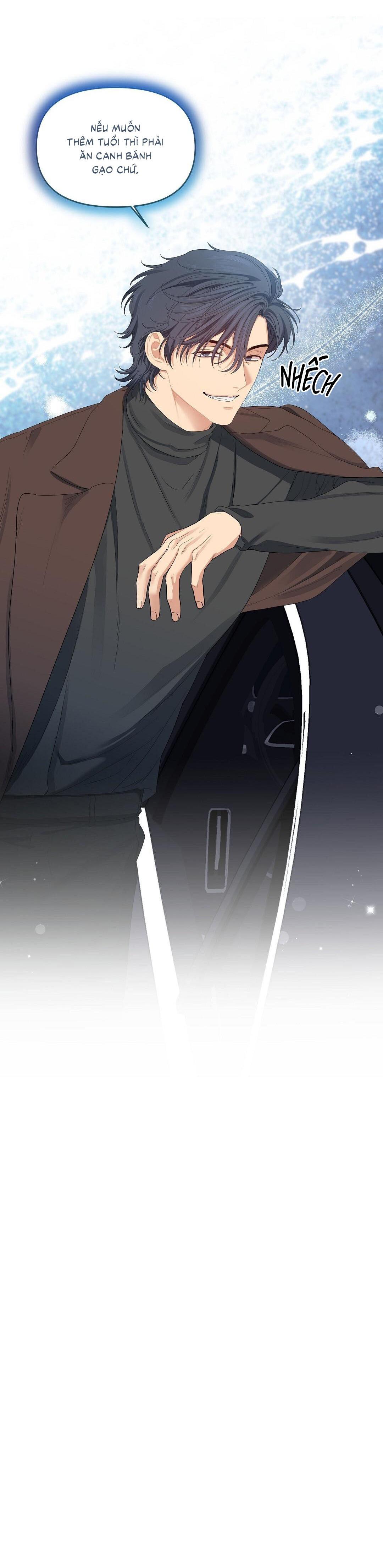 Đọc truyện  Cherry Cake - Chapter 17