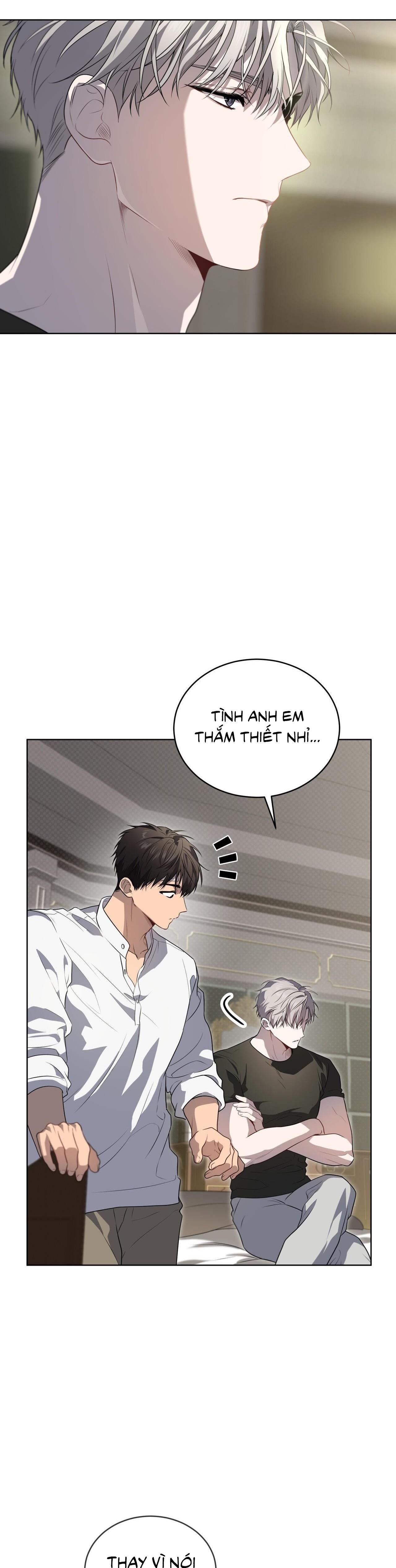 Đọc truyện Passion - Chapter 94