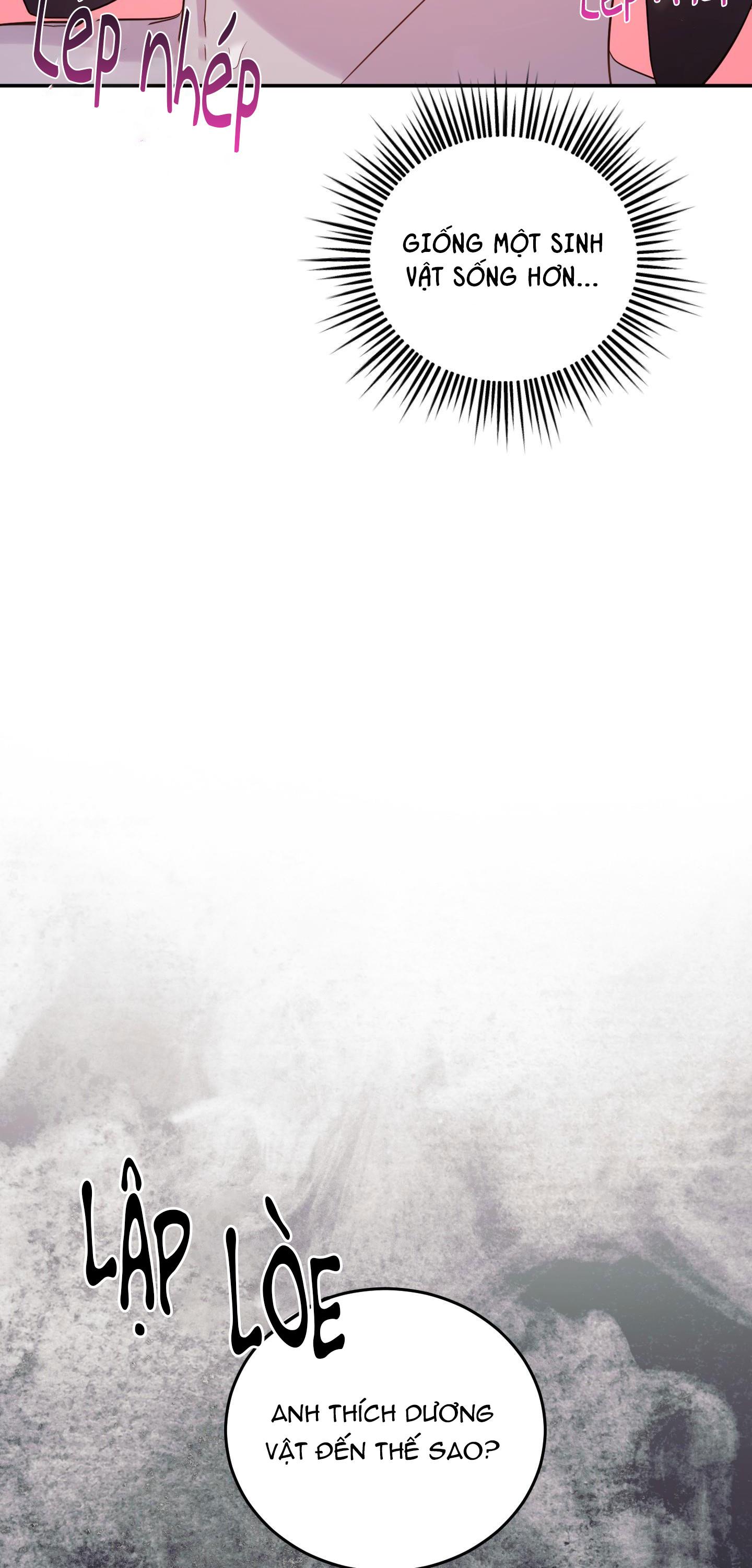 Đọc truyện TUYỂN TẬP BL THÚ NHÂN VÀ XÚC TU - Chapter 6.4