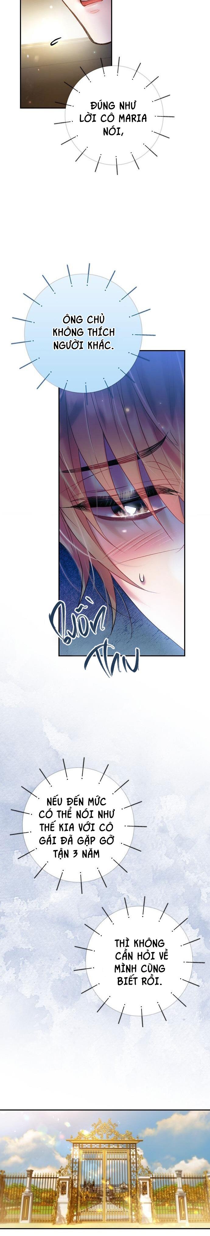 Đọc truyện CƠN MƯA NGỌT NGÀO - Chapter 41