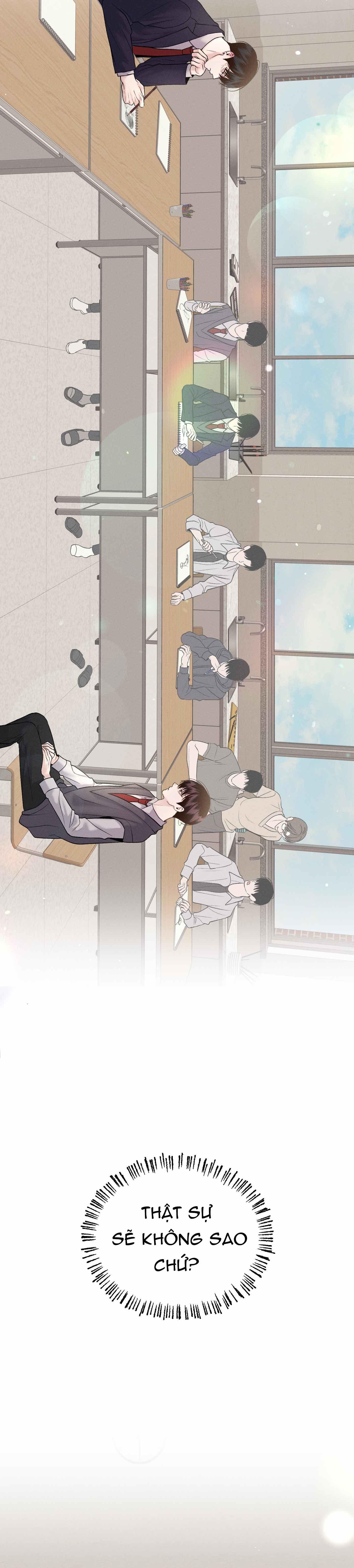 Đọc truyện  Cứu tinh của Thứ Hai - Chapter 28