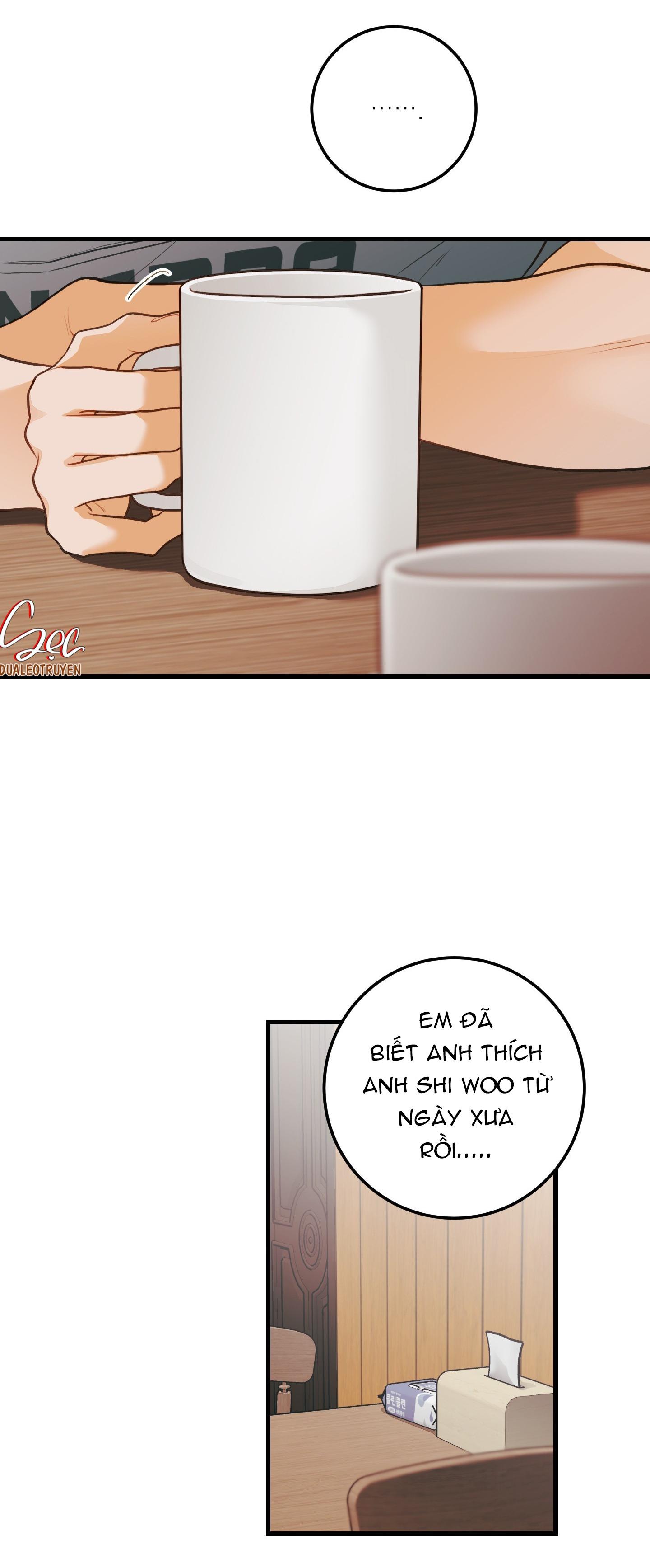 Đọc truyện CHUYỆN TÌNH HOA LÊ NỞ - Chapter 67