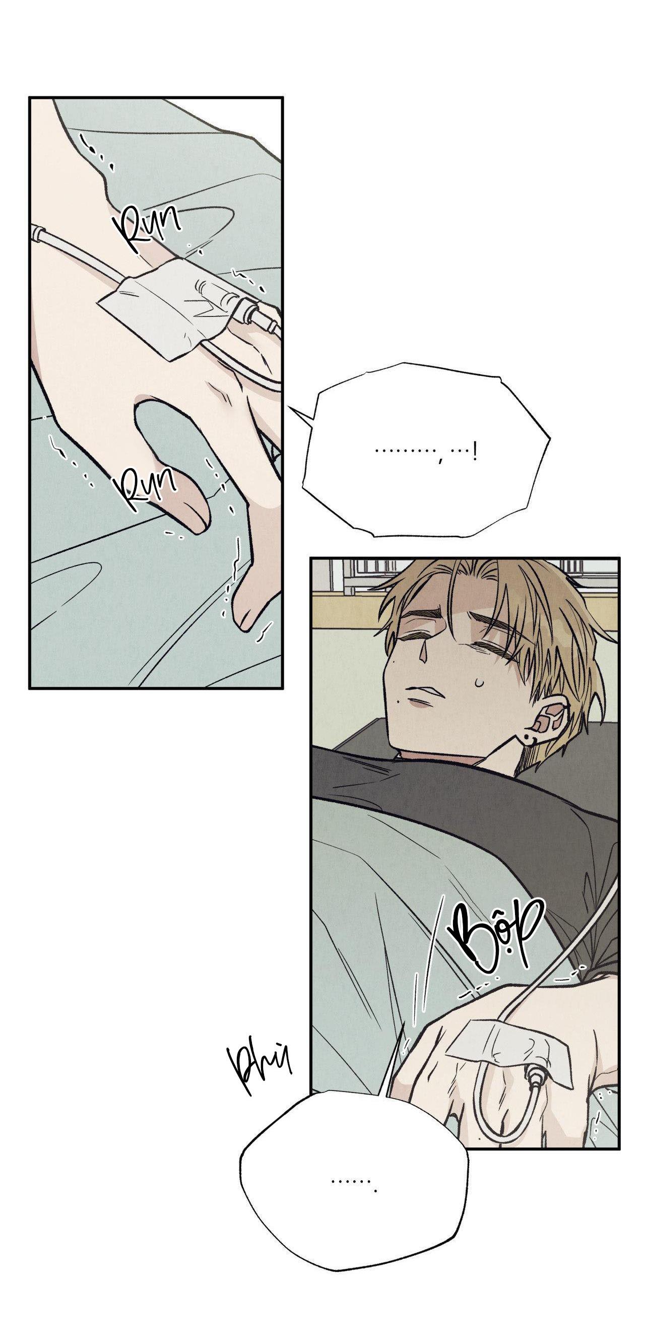 Đọc truyện  Tớ Yêu Cậu - Chapter 9