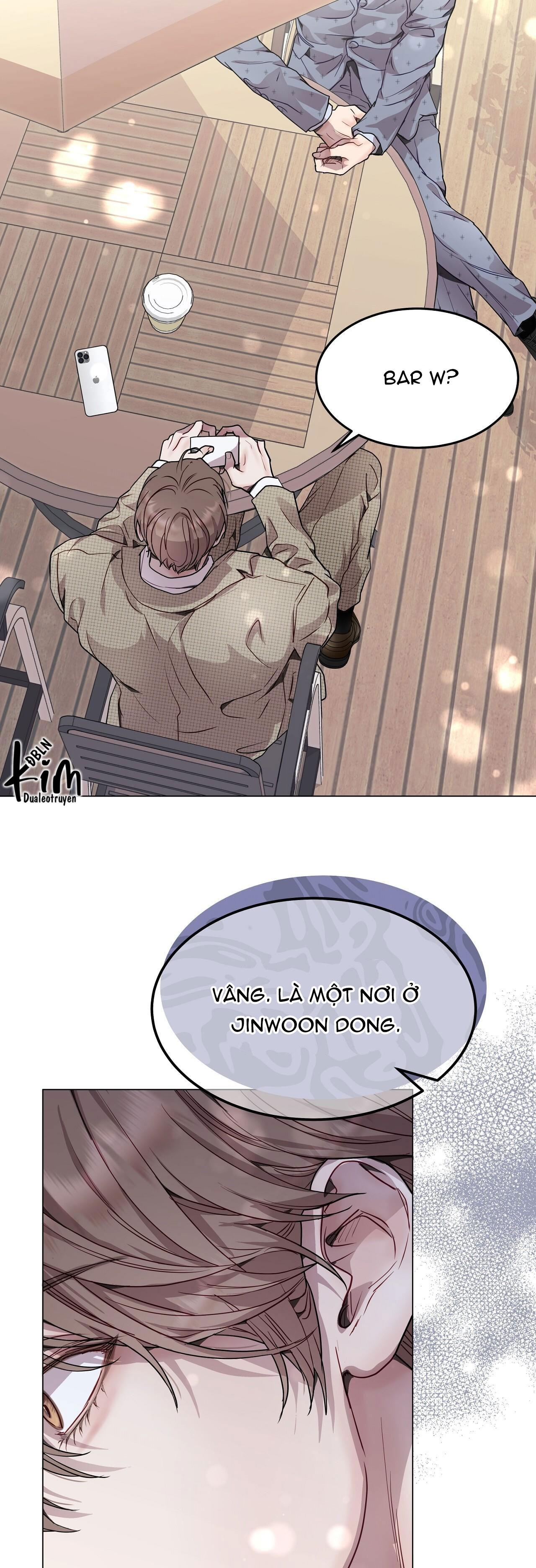 Đọc truyện LỐI SỐNG ÍCH KỶ - Chapter 43