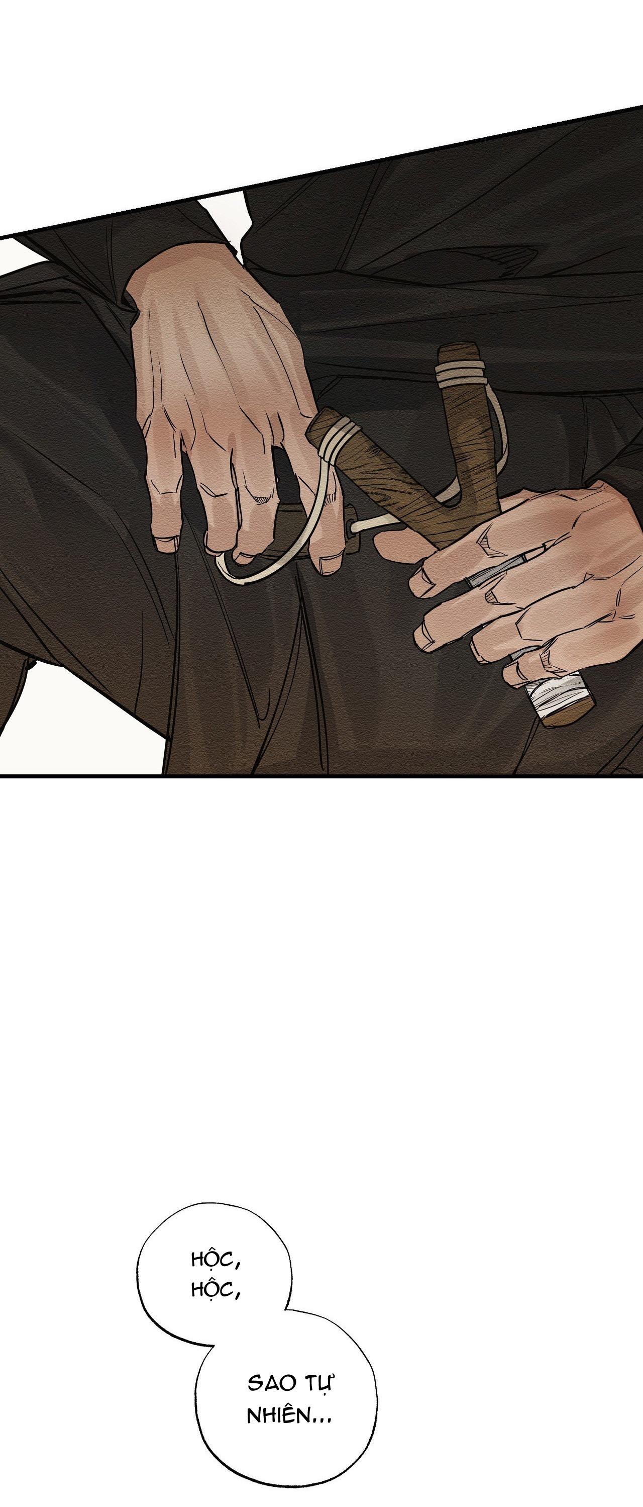 Đọc truyện DUYÊN PHẬN - Chapter 11