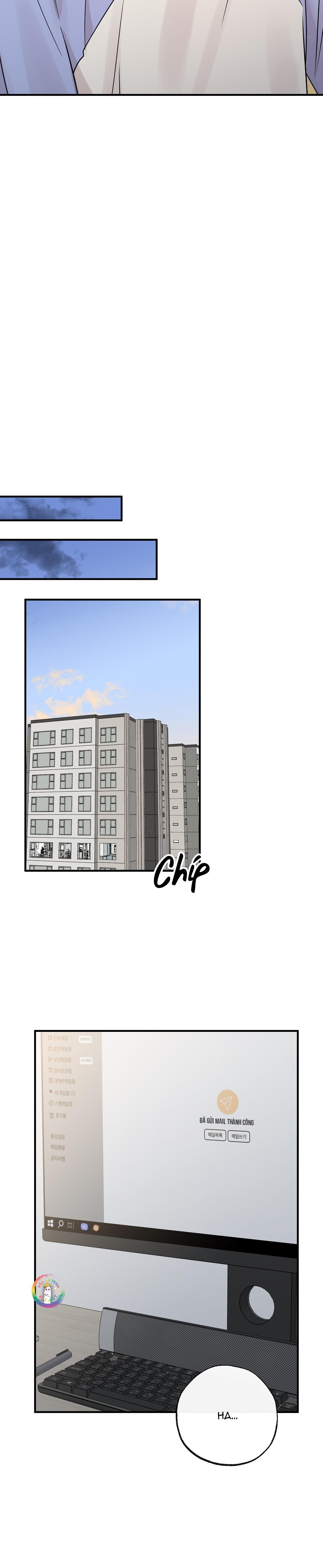 Đọc truyện (END) Keep us together - Chapter 27