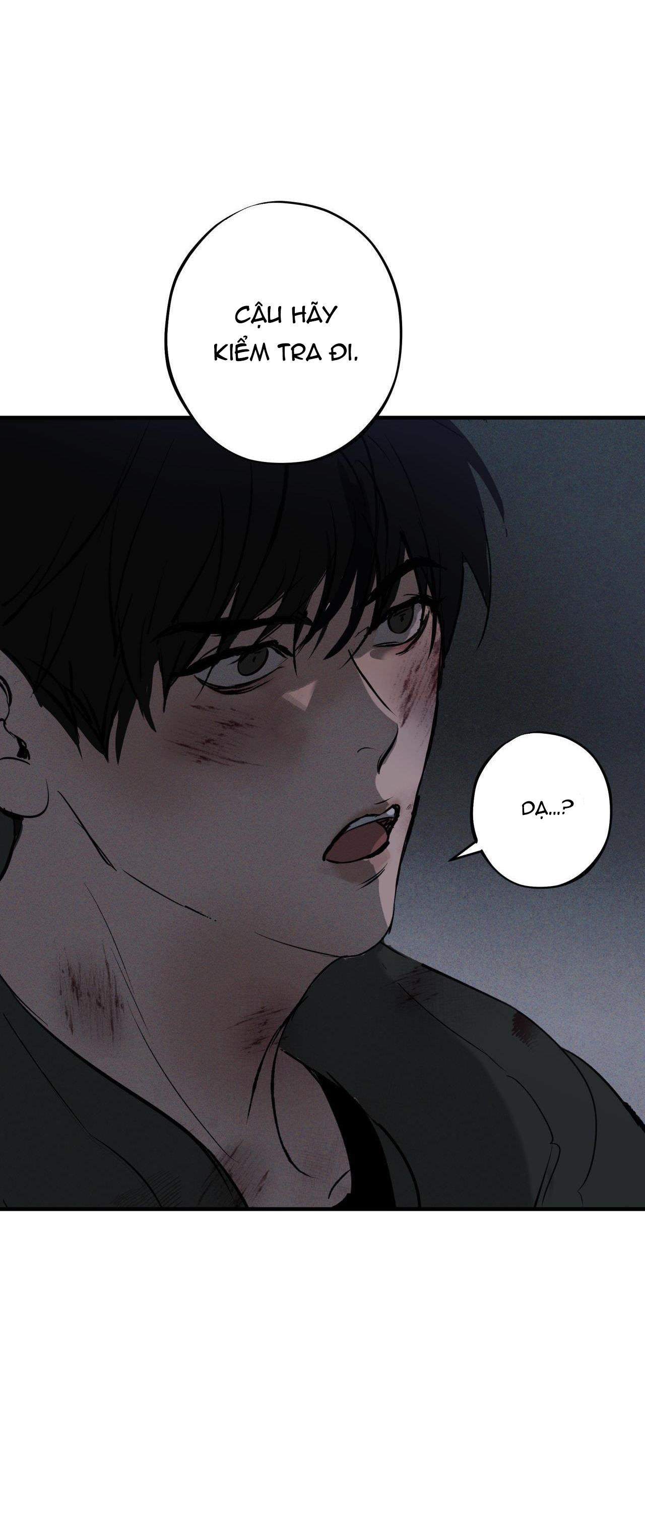 Đọc truyện RISKY VICE - Chapter 4