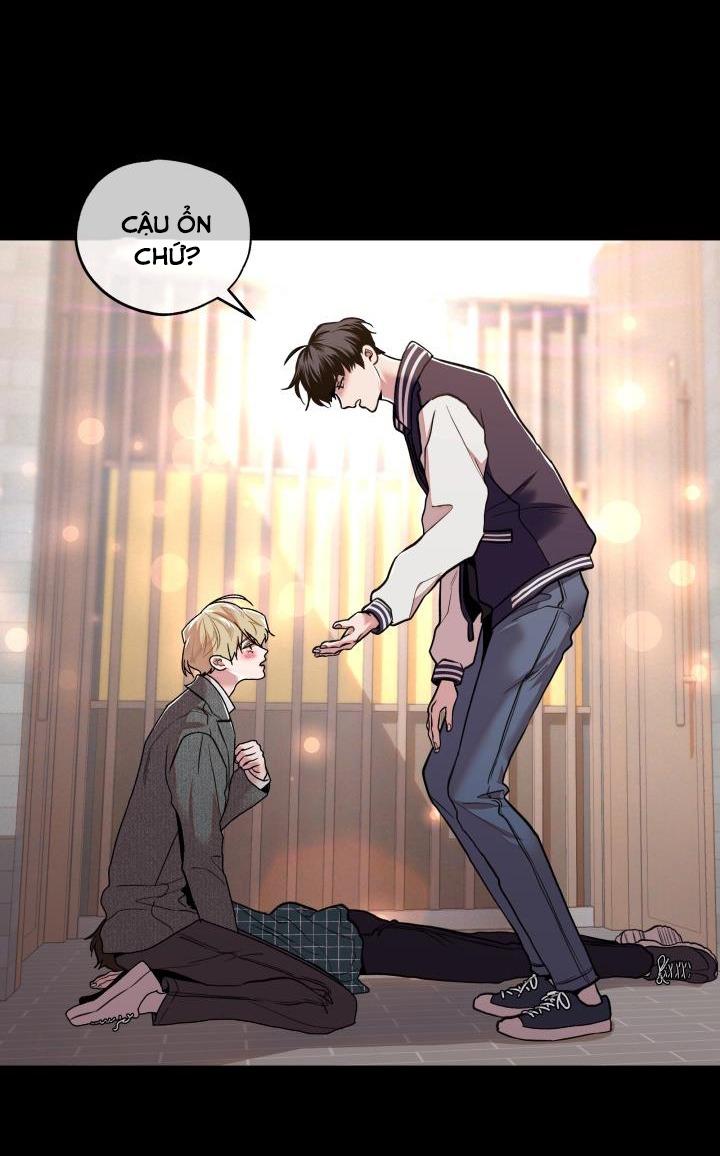 Đọc truyện CÔNG CHÚA NHÀ BÊN - Chapter 1